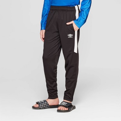 boys soccer training pants