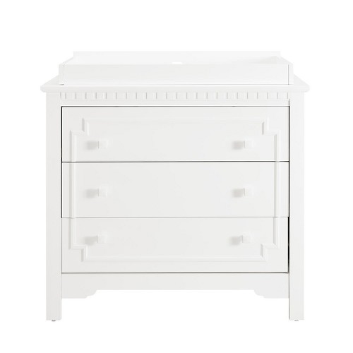 Edgemont dresser and on sale topper