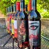 St. Julian Sweet Revenge Red Wine - 750ml Bottle