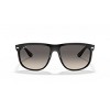 Ray-Ban RB4147 60mm Man Square Sunglasses Grey Lens - 2 of 4