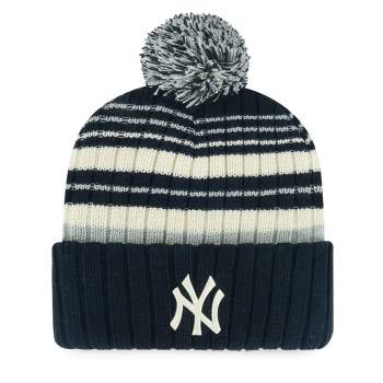 MLB New York Yankees Chillville Knit Beanie