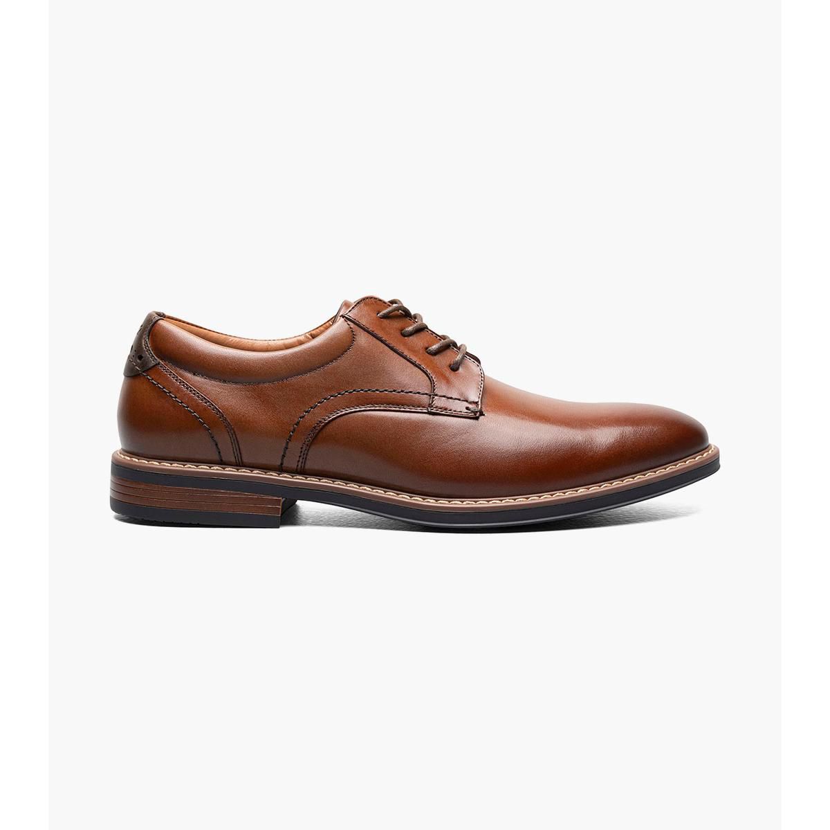 Nunn Bush Centro FlexMen's Plain Toe Oxford - thumbnail 5