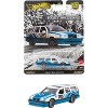 Hot Wheels Volvo 850 Estate Fast Wagons Car Culture Premium - 4 of 4
