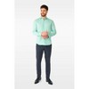 OppoSuits Solid Color Men's Shirts - 3 of 4