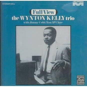 Wynton Kelly - Full View (CD)