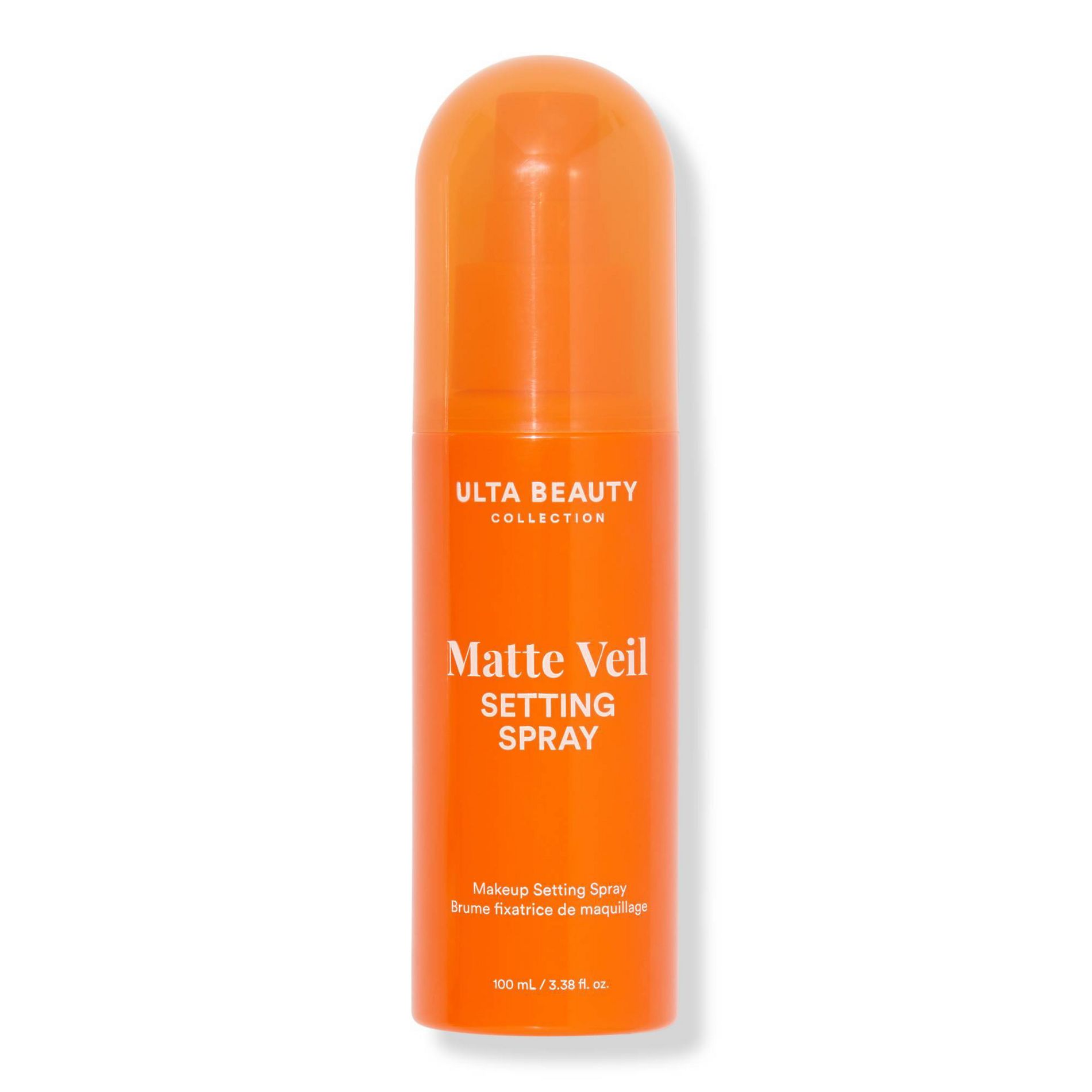 Ulta Beauty Collection Matte Veil Setting Spray - 3.38 fl oz - Ulta Beauty