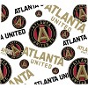 MLS Atlanta United FC All Over Venture Water Bottle - 24oz - 2 of 4