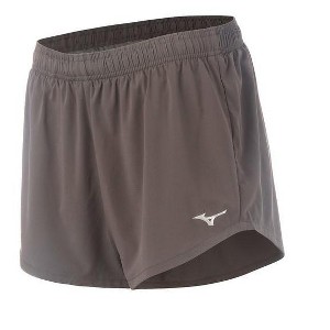 Mizuno Women's Infinity 3.5" Short - 1 of 2