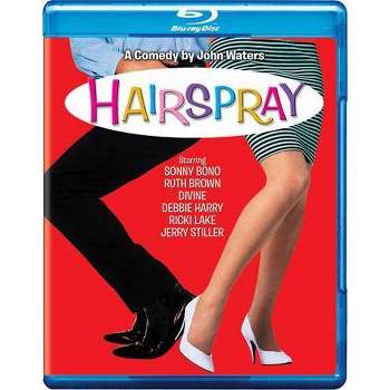 Hairspray (Blu-ray)(2014)