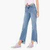KanCan Essentials Gwen High Rise Wide Flare Jeans - 2 of 4