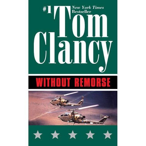 Tom clancy without remorse