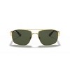 Ray-Ban RB3663 60mm Male Irregular Sunglasses - 2 of 4