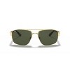 Ray-Ban RB3663 60mm Male Irregular Sunglasses - image 2 of 4