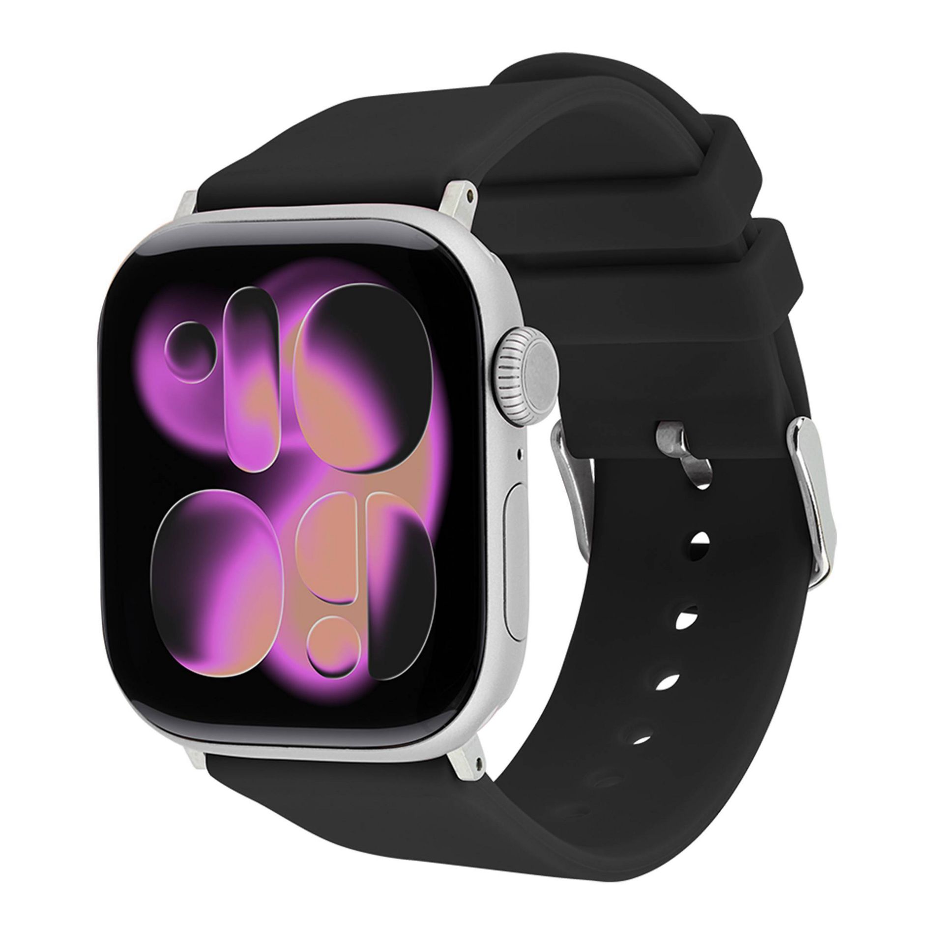 Case-Mate Universal Silicone Apple Watch Band