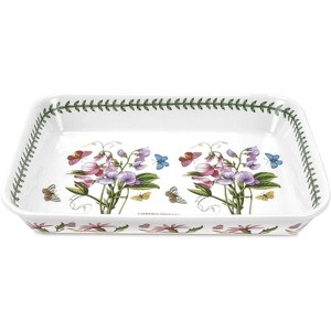 Portmeirion Botanic Garden Lasagna Dish - 1 of 3