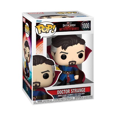 Photo 1 of Funko POP! Marvel: Doctor Strange in the Multiverse of Madness - Doctor Strange