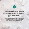 ByHeart Infant Formula – Gentle, Easy-to-Digest – Made with Organic, Grass-Fed Whole Milk - 4 of 4