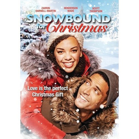 Snowbound For Christmas (dvd)(2019) : Target