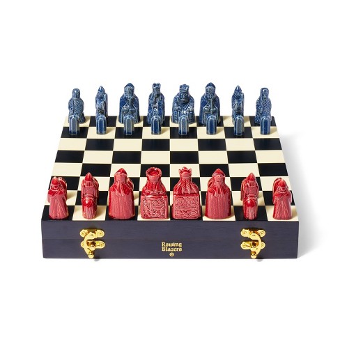 The Most Beautiful Chess Sets To Buy Now - Interiors 2023