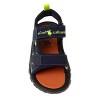 Beverly Hills Polo Club Boys Toddler Sport Sandals Outdoor Hook and Loop Closure - 4 of 4