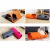 Multifunctional Pet Cat DIY Felt Tunnel With Mint Toy Pendant, Kitten Nest Interactive Toy Cat Accessories - 2 of 3