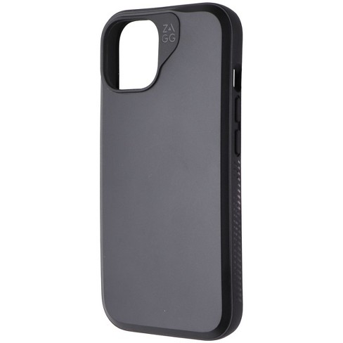 Zagg Denali Snap Case For Magsafe For Apple Iphone 15/14/13 - Matte ...