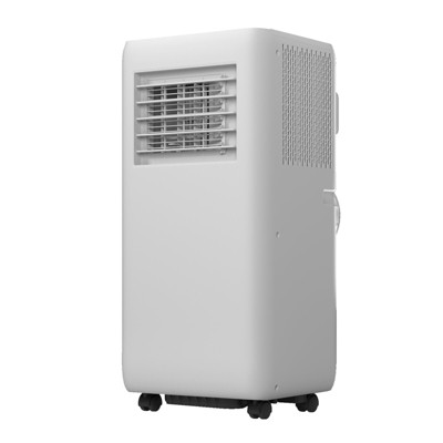 Versatile 3-In-1 10,000 BTU Portable Air Conditioner, Portable AC Units for Rooms with Dehumidifier