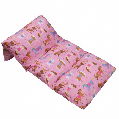 Wildkin Horses Pillow Lounger