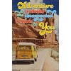 Trends International Old Van - Adventure Is Allowing The Unexpected Unframed Wall Poster Prints - 4 of 4