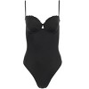 VENUS Womens Bermuda Underwire One-Piece - 4 of 4