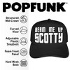Star Trek Star Trek Beam Me Up Scotty Foam Trucker Cap Black - 2 of 4