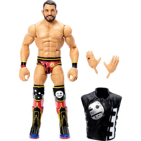 WWE - Elite Série 105 Figurine Johnny Gargano