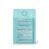 Forecast Coffee Company Organic Cloudberry Blend Medium Light Roast Whole Bean Coffee - 12 oz - 2 of 2