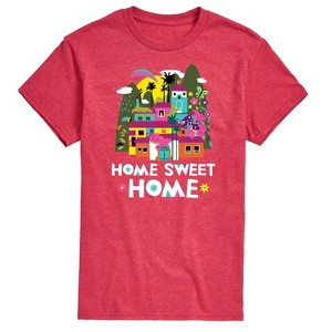 Men's - Encanto -  Short Sleeve Graphic T-Shirt - 1 of 4