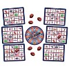 MasterPieces Officially Licensed NFL New England Patriots Bingo Game - 3 of 4