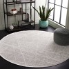 Mila MIL236 Power Loomed Indoor Rug - Safavieh - 2 of 3
