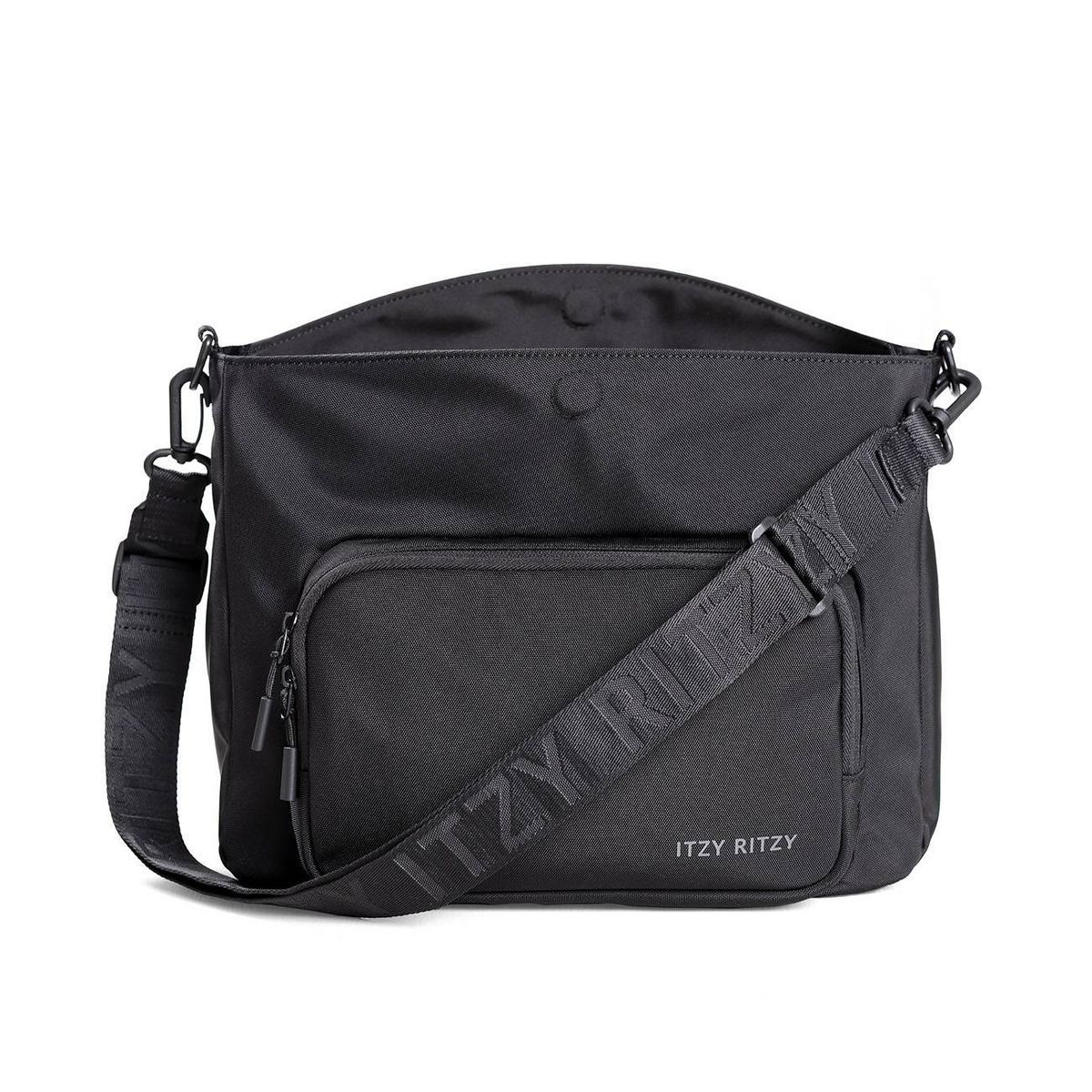 Itzy Ritzy Belong Cargo Caddy Shoulder Diaper Bag - thumbnail 2
