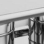 full size pan+2 half size pan