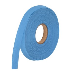 Unique Bargains Polyester Washable Sewing Binding Bulk Double Fold Bias Tape - 1 of 4