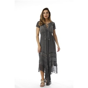Riviera Sun Women's Summer Dress for women - 1 of 3