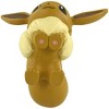 Pokemon Takara Tomy 2 Inch Pokemon Moncolle Figurine - Eevee MS-02 - 3 of 4