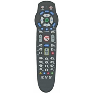 Dan’s Originals for Verizon P265V3 FiOS Cable Remote Control - 1 of 2