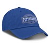 NCAA Pitt Panthers Unstructured Baseball Hat - 3 of 4