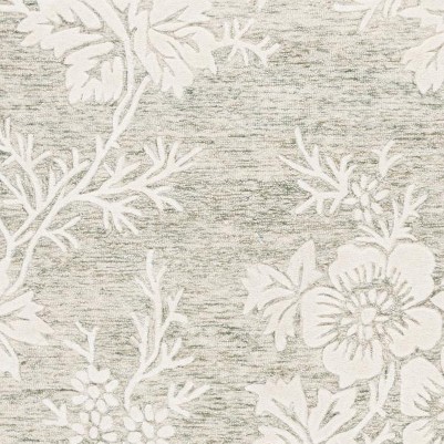 green/ivory