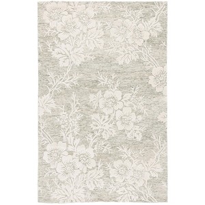 Glamour GLM151 Hand Tufted Indoor Rugs - Safavieh - 1 of 4