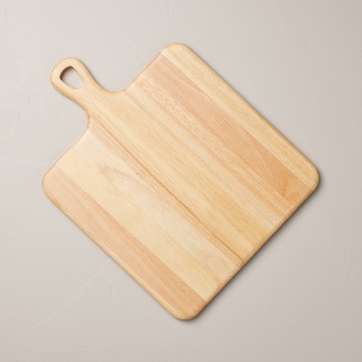 Chopping Board Bamboo Cutting Board With Containers And - Temu