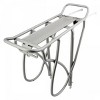 Sunlite Gold Tec HD Touring Rack Rear Silver - 2 of 3