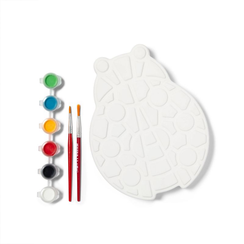 Paint-Your-Own Stone Ladybug Kit - Mondo Llama&#8482;, 3 of 6