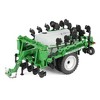 Spec Cast 1/64 Green Unverferth NutriMax 2600 Applicator with Dual Wheels UBC-075 - 2 of 4