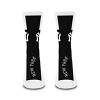 MLB New York Yankees Adult Crew Socks - 2 of 3